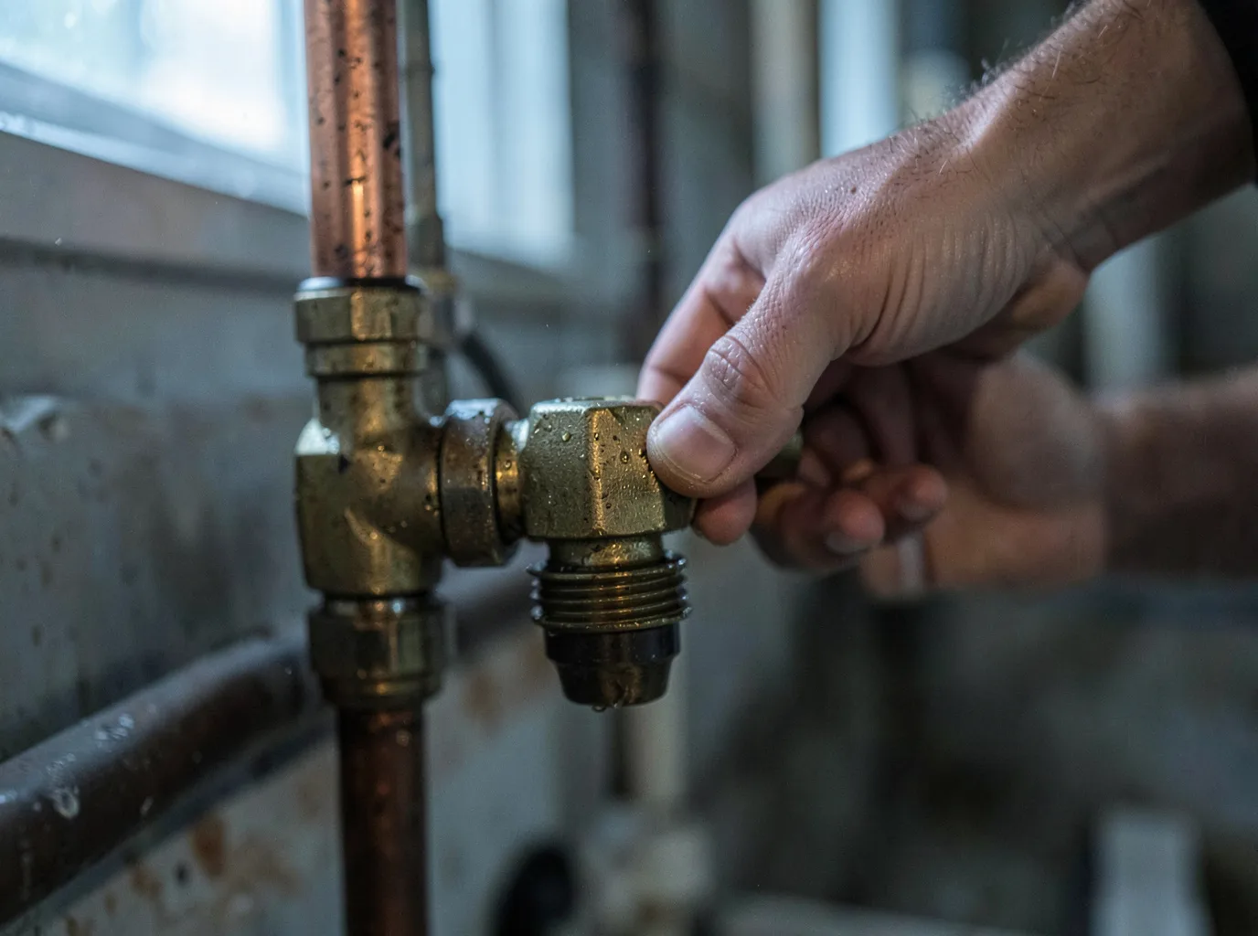 Emergency Plumber Los Osos, CA FAQs